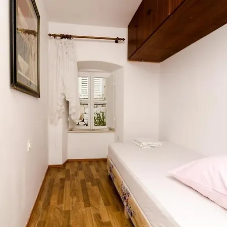 La Marina - Triplex Three Bedroom Lejlighed Dubrovnik
