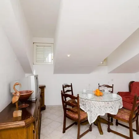 La Marina - Triplex Three Bedroom Lejlighed Dubrovnik