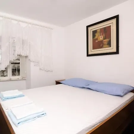 La Marina - Triplex Three Bedroom Daire Dubrovnik