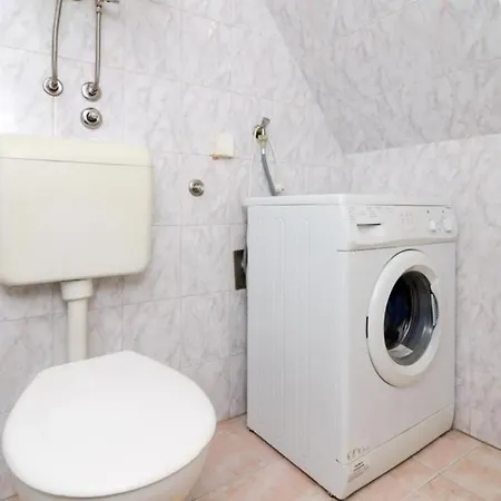 La Marina - Triplex Three Bedroom Apartman