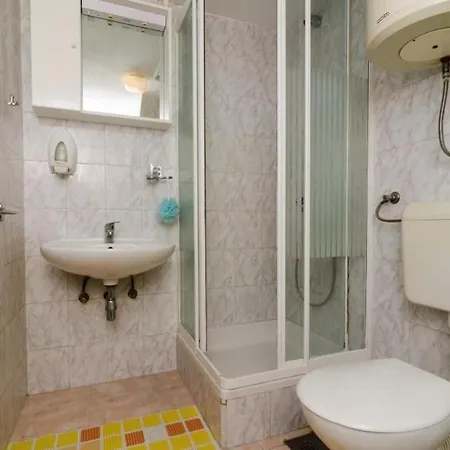Διαμέρισμα La Marina - Triplex Three Bedroom *