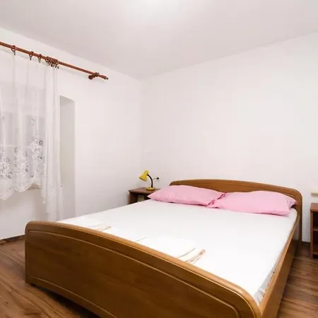 La Marina - Triplex Three Bedroom Daire